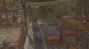 Assassin's Creed Mirage -ГАЙД все схемы улучшения меча и кинжала Незримого (PS5)