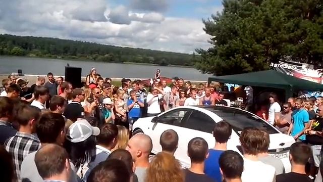 беый круз 140 автозвук калуга 2013 смотреть онлайн