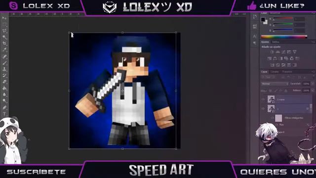 Banner,Foto perfil e intro para -The Guest Plays-#MiPrimo"Suscribanse a su Canal PLOX" смотреть онлайн