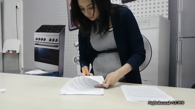 Учите магазины работать добросовестно! Про RBT.ru смотреть онлайн