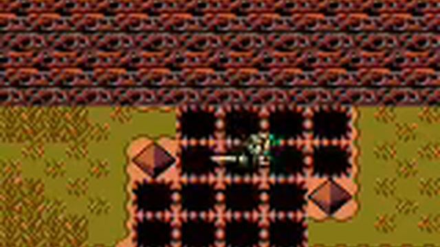 Oracle of Ages смотреть онлайн