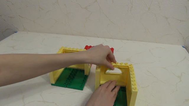 Веселая ферма часть 1 / Видео для детей / Funny farm part1 / video for children hoboro смотреть онлайн