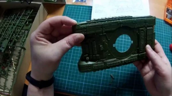 Т 72б Выпуск 7