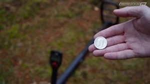 Minelab Go Find 66. Видеоинструкция