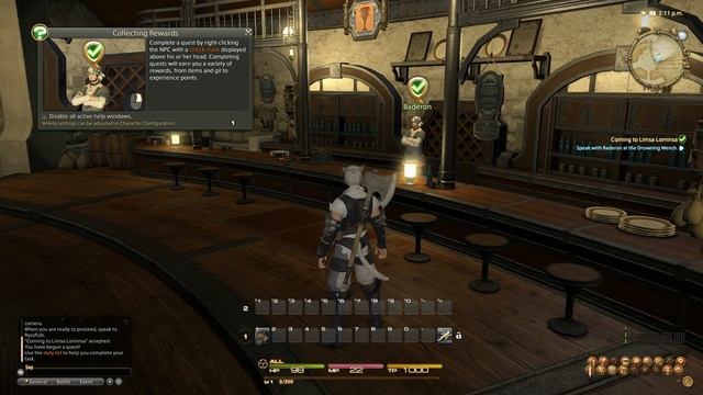 Final Fantasy XIV: The MOST BORING Start To a Game EVER? смотреть онлайн