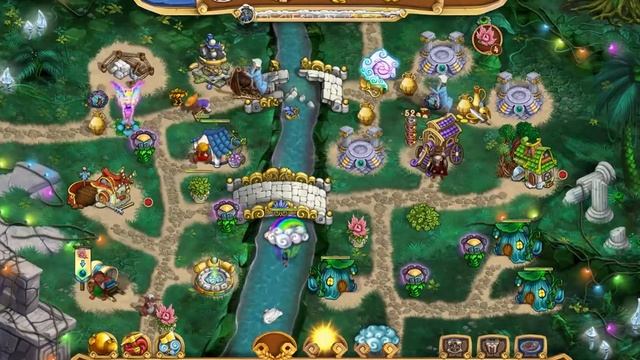 Weather Lord - Legendary Hero CE - Level 13(B) смотреть онлайн