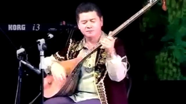 Омир шундак отиду.Нуралим Варисов.Саитов Зайнидин. смотреть онлайн