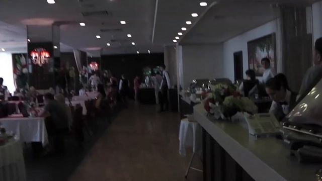 El hotel "Riviera" y un día en el parque acuatico/ отель "Ривьера" в Казани и аквапарк смотреть онлайн