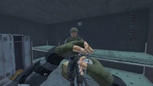 ПРИРУЧИЛ САМЫХ ОПАСНЫХ МУТАНТОВ в [ DayZ Stalker RP ]