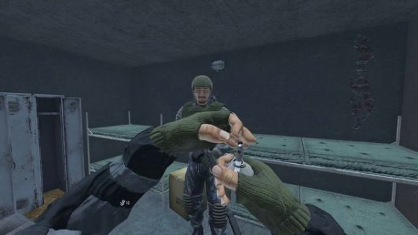 ПРИРУЧИЛ САМЫХ ОПАСНЫХ МУТАНТОВ в [ DayZ Stalker RP ]