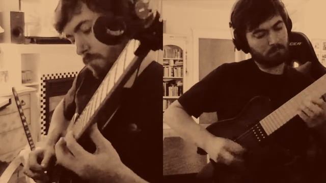 Facing West guitar solo - Pat Metheny смотреть онлайн