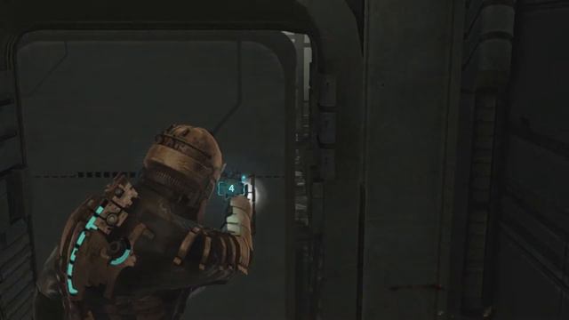 Ep.13 - Dead Space - Паучара - Прохождение SMC смотреть онлайн
