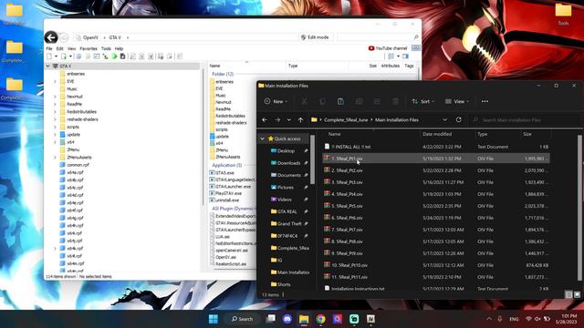 5Real & LA Revo 2.0 ► 2024 Installation Tutorial смотреть онлайн
