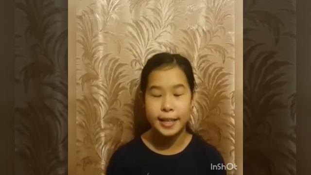 День Матери, 5 "в" класс! смотреть онлайн