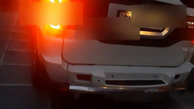 Mahindra Scorpio S10 смотреть онлайн