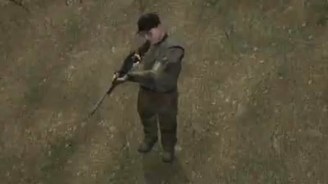 Deer Hunter Tournament - GameCrazy Trailer смотреть онлайн