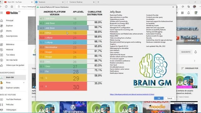 Hola Mundo con Android Studio y Kotlin смотреть онлайн