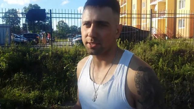 Ремонт мерседес w 123-124, замена ступицы смотреть онлайн