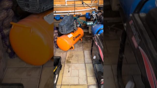 Консервация системы автоматического полива смотреть онлайн