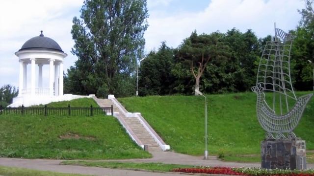 ЦФО КОСТРОМА 2016 смотреть онлайн