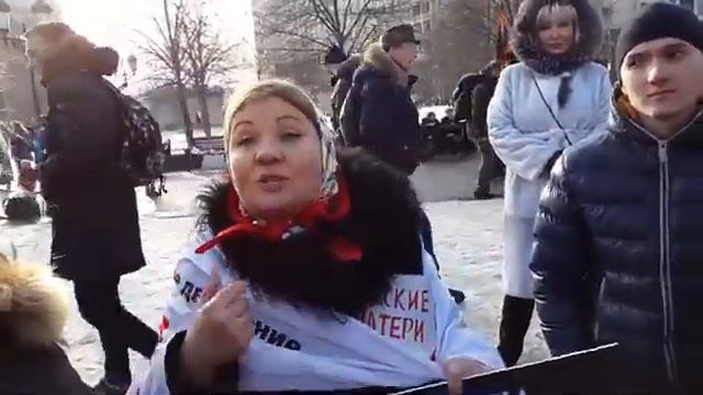 Ирина Бергсет: Уже 71 вид геев! Вой собак по всей Европе. смотреть онлайн