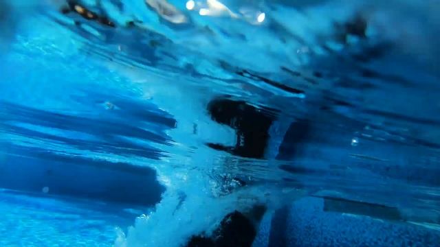 Wave Open-Ear Swimming Headphones | Conduction Labs смотреть онлайн