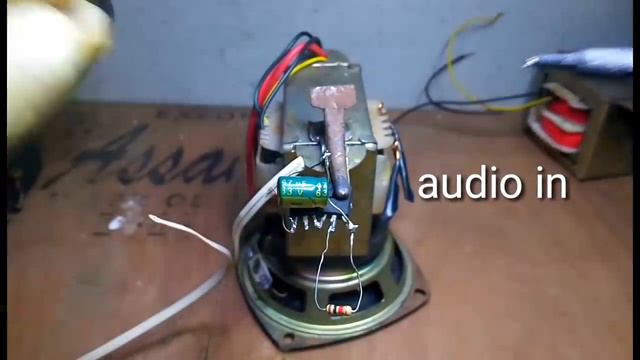 D882 amplyfire Bass boost 2× power смотреть онлайн