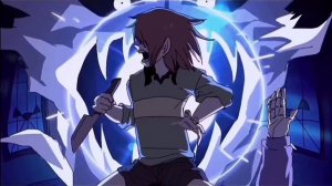 SANS (animation) : Megalovania - Metal Cover #undertale #sans #edit