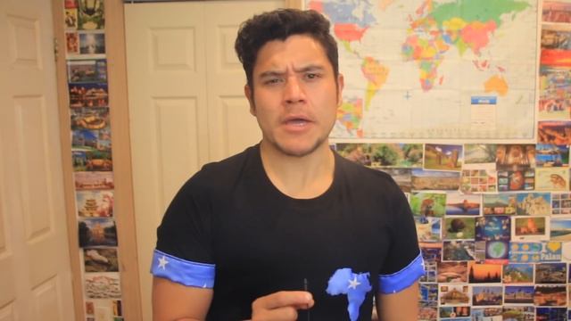 Geography Now! SOMALIA