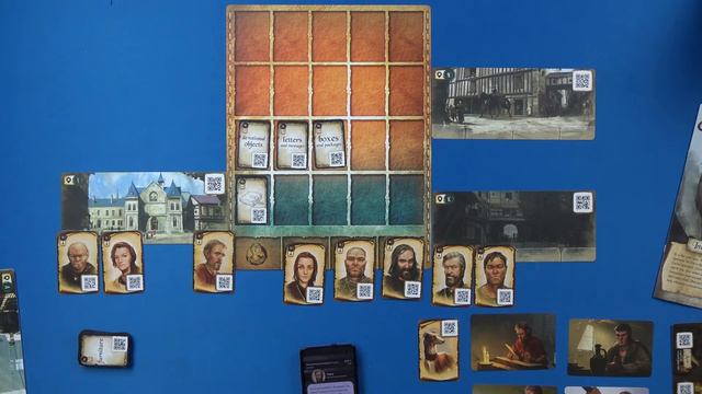 Chronicles Of Crime: 1400 - Review