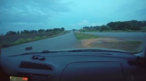 УЧУ МЛАДШЕГО БРАТА ВОДИТЬ МАШИНУ
