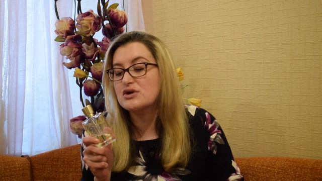 ПАРФЮМЫ НА ВЕСНУ!!! 2017 смотреть онлайн