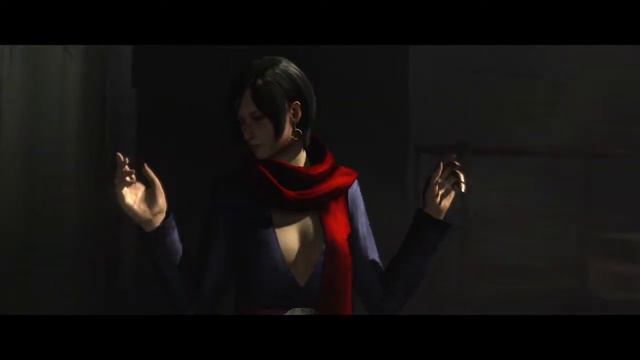 Resident Evil 6 Ep.14 [PS4] - Neo Umbrella смотреть онлайн