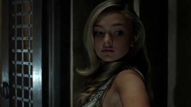 Bruce Wayne & Silver Try To Escape From Theo Galavans Prison (Gotham TV Series) смотреть онлайн
