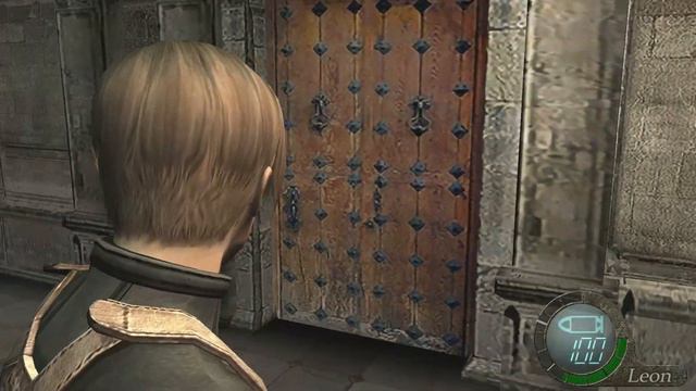 Talk About Near-death Experience | Ashley's Escape - (13) Let's Play Resident Evil 4 [PS4] смотреть онлайн