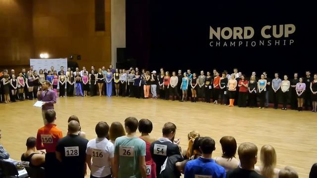 Кубок Северной Столицы / Nord Cup 2013. JnJ, Змейка и Фото. смотреть онлайн