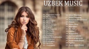 TOP UZBEK MUSIC 2022 || Узбекская музыка 2022 - узбекские песни 2022💖💖 #32