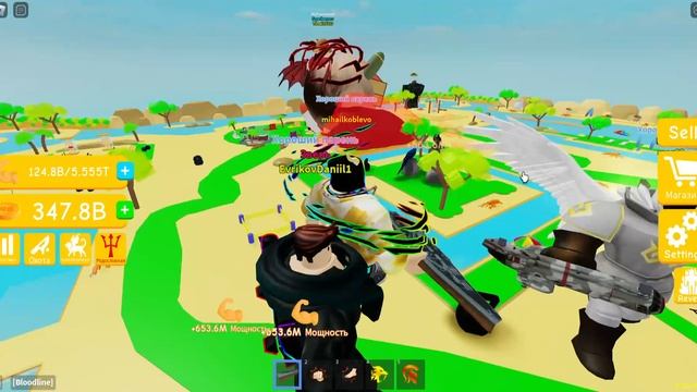 КУПИЛ ВОЕНЫЙ КОРАБЫЛЬ В ЛИФТИНГ СИМУЛЯТОРЕ!! смотреть онлайн