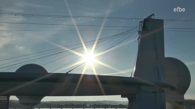 Traumhafte Reise mit AIDAmar durch die Schären nach Stockholm | 12.09.13 смотреть онлайн
