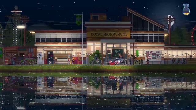 Kingdom Eighties - Demo Playthrough смотреть онлайн