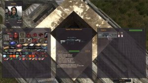 Народная Солянка ОП-2.2 #151 "Бронекостюм Гагарин,взносы у Сидоровича"