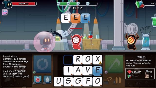 Long May We 100% Letter Quest Remastered - #15 смотреть онлайн