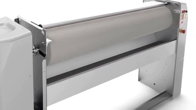 Прасувальний каток GMP смотреть онлайн