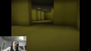 DERZKO69 ИГРАЕТ BACKROOMS MINECRAFT | ДЕРЗКО69