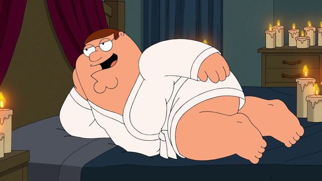 PETER GRIFFIN LOVES CS:GO (w/ Morgan Freeman, MrTweeday, Bear Grylls m.m.) смотреть онлайн