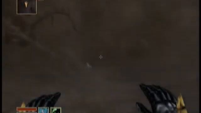 Let's Play Morrowind -64- Another Follower смотреть онлайн