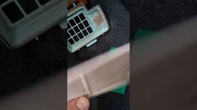 LG KOMPRESSOR упала сила всасывания смотреть онлайн