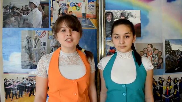 1200 Лабаева Маргарита, Точенова Анастасия Воротынец На волнах нашей памяти смотреть онлайн