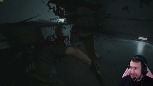 Секреты Umbrella ► Resident Evil 2: Remake #6 смотреть онлайн