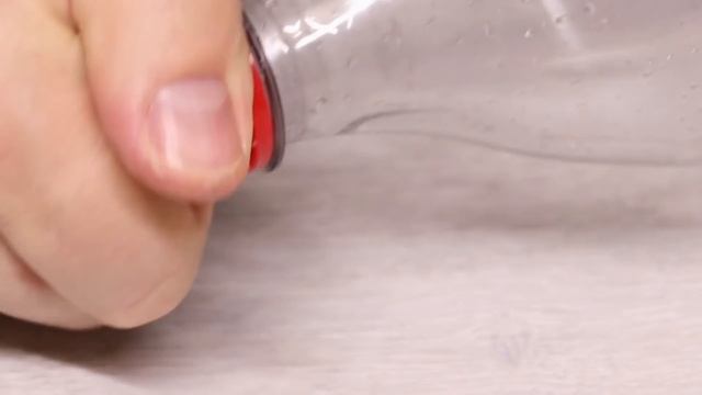 Узнав этот секрет ТЫ больше никогда не выбросишь пластиковую бутылку!!! смотреть онлайн